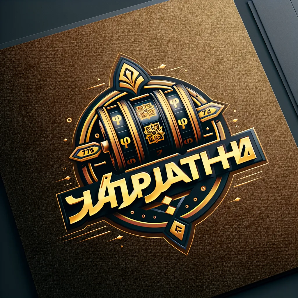 Паріматч, Парі матч: слоти з джекпотами та великими виграшами Logo